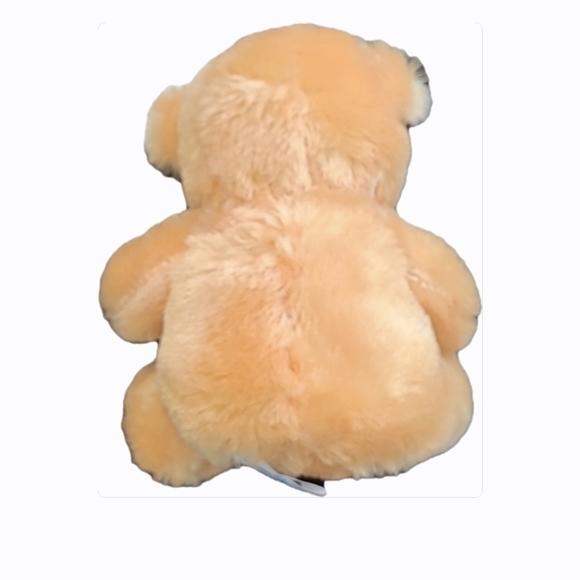 I Love NY Teddy Bear - Picture 2 of 9